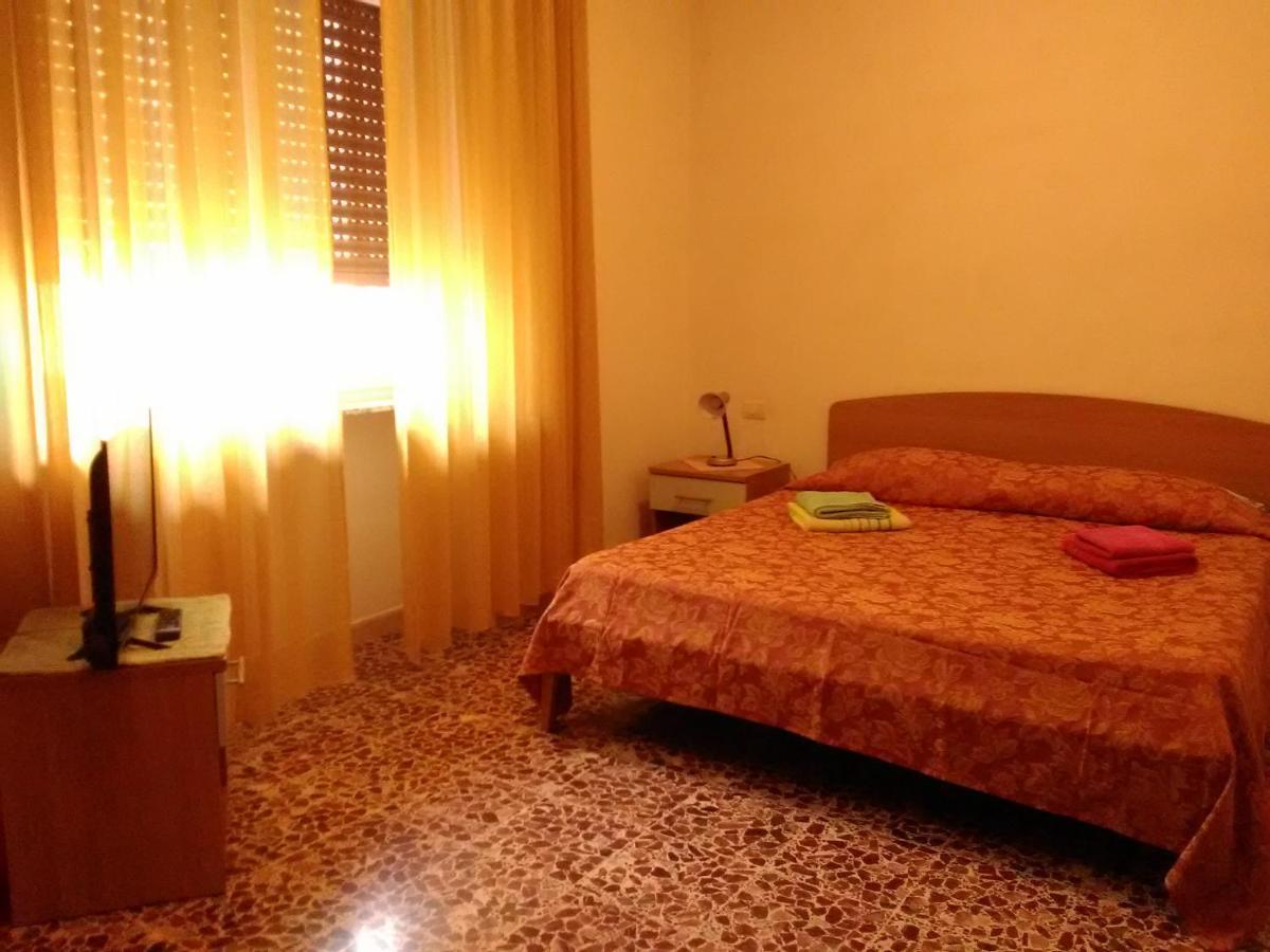 B&B Santa Gilla Cagliari Dış mekan fotoğraf