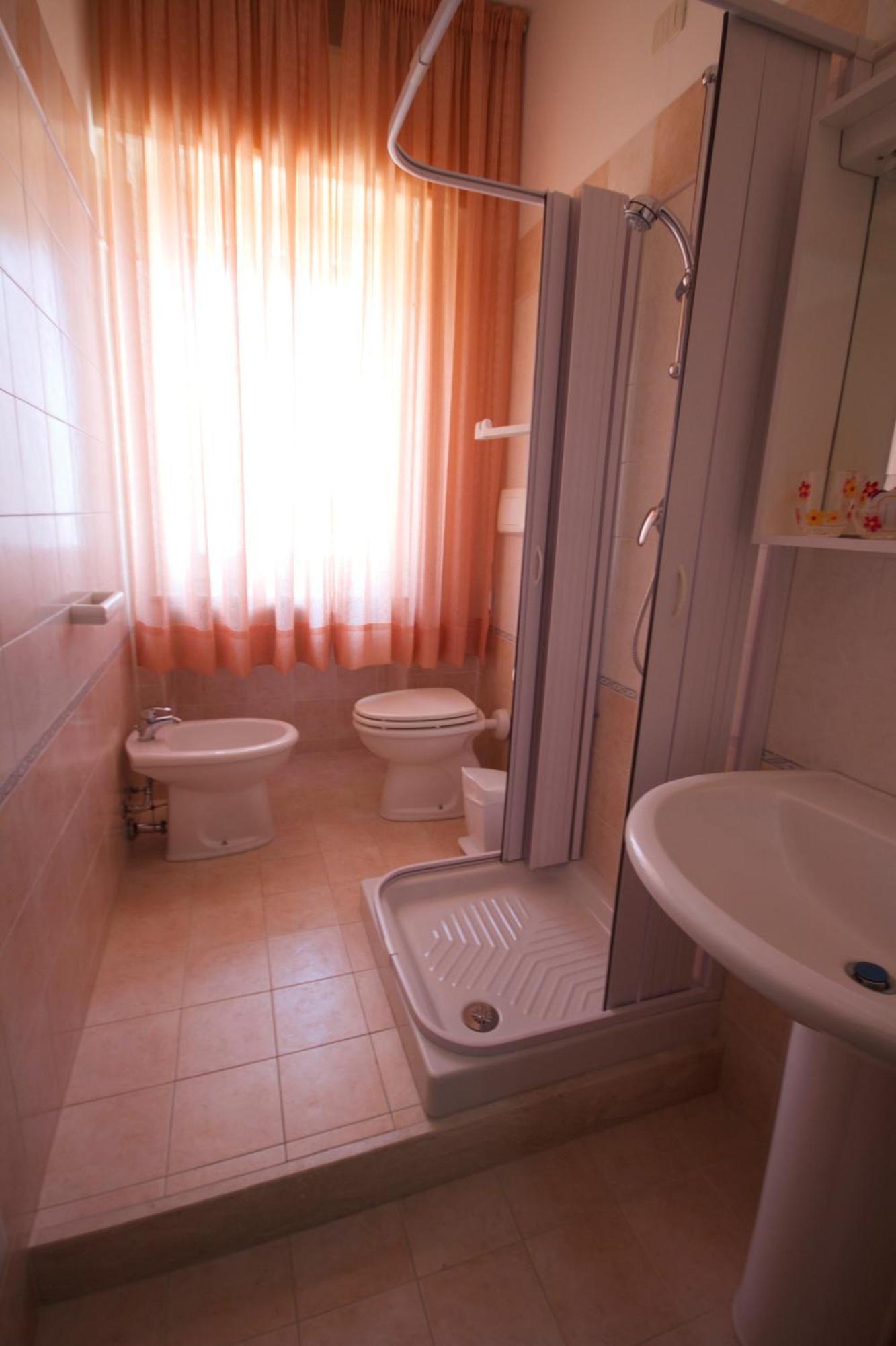 B&B Santa Gilla Cagliari Oda fotoğraf