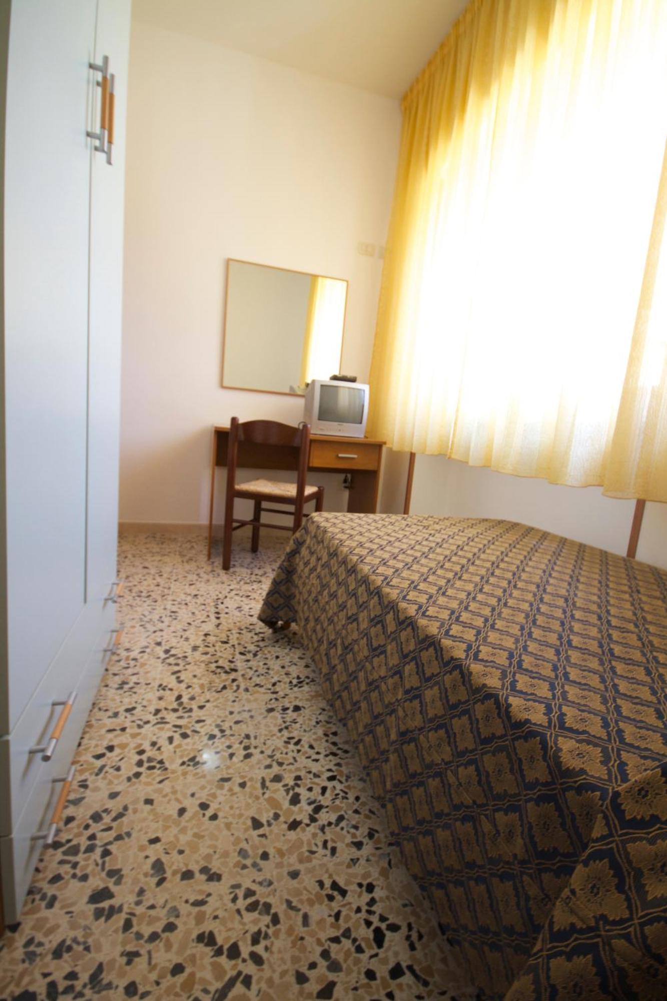 B&B Santa Gilla Cagliari Oda fotoğraf