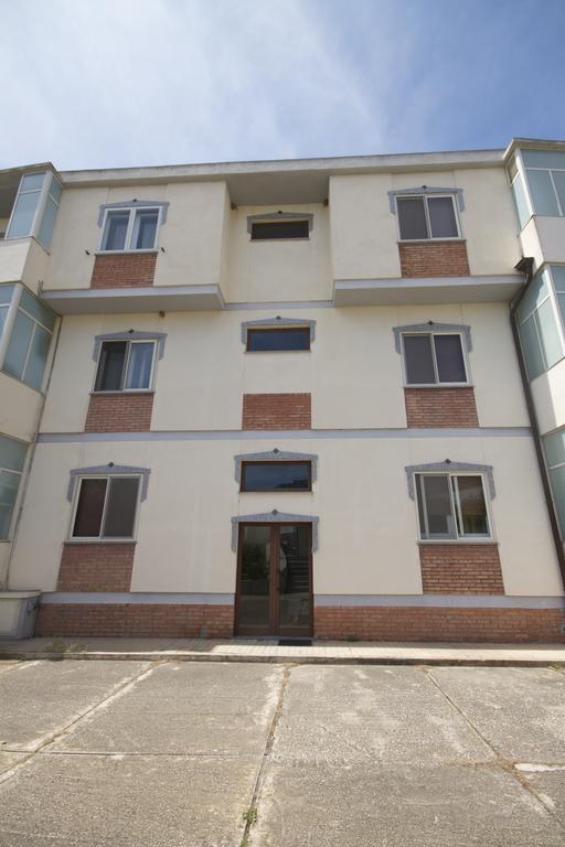 B&B Santa Gilla Cagliari Dış mekan fotoğraf