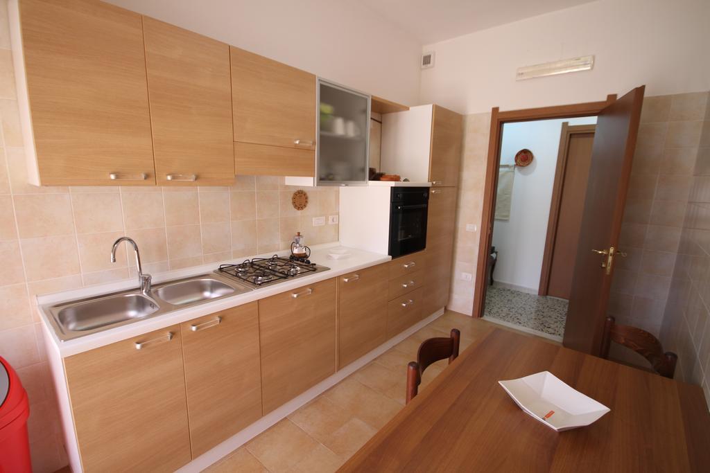 B&B Santa Gilla Cagliari Dış mekan fotoğraf