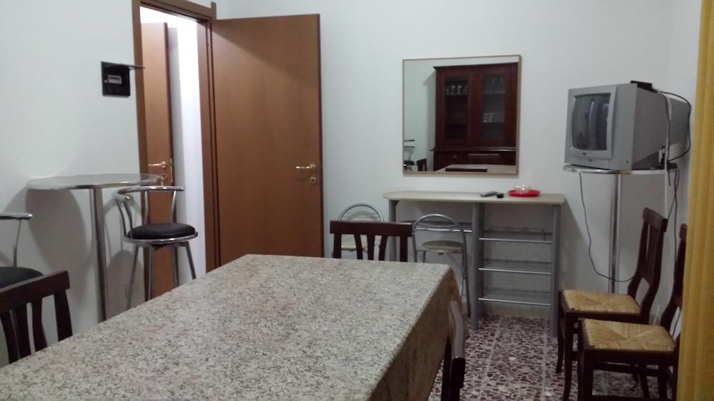 B&B Santa Gilla Cagliari Dış mekan fotoğraf